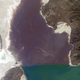 Great Salt Lake (Image: Astronaut photo from the ISS/NASA/JSC)